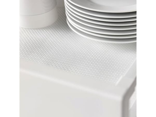 Excellent Houseware sklisikker beskyttelsesm alt e til skuff 90x32 cm