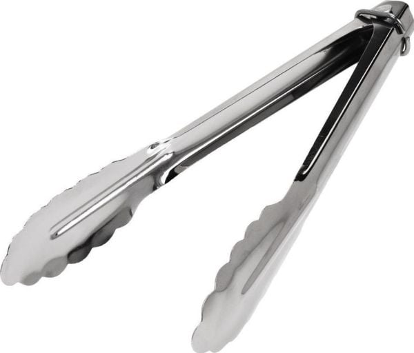Excellent Houseware kjøkkentang i stål 31 cm