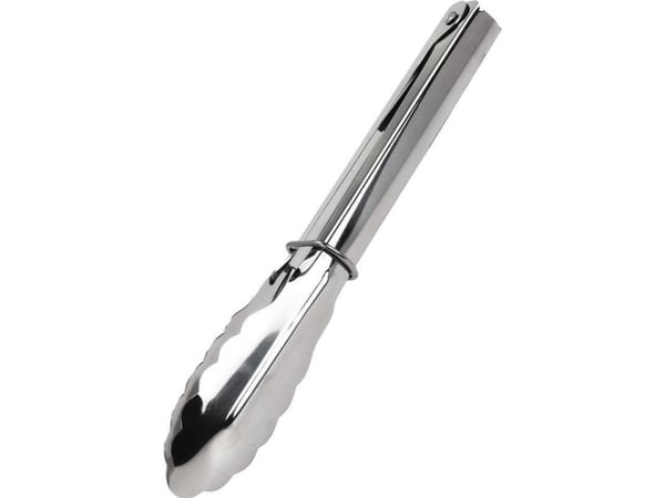 Excellent Houseware kjøkkentang i stål 31 cm