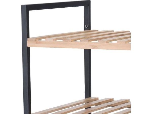 Bathroom Solutions pyykkikori 50L musta (K-784500070)