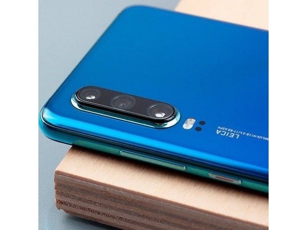 3MK linsskydd till SAMSUNG GALAXY S20 PLUS