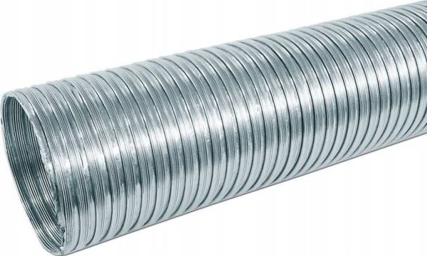 Prodmax Aluflex 130 (aluminiumrör)