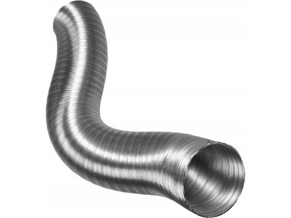Prodmax Aluflex 130 (aluminiumrör)