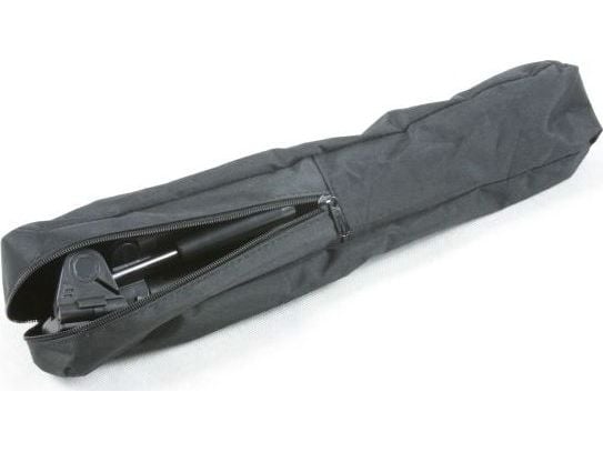 Fancier Tripod Camera Tripod 144cm/3D Head - Black + Case