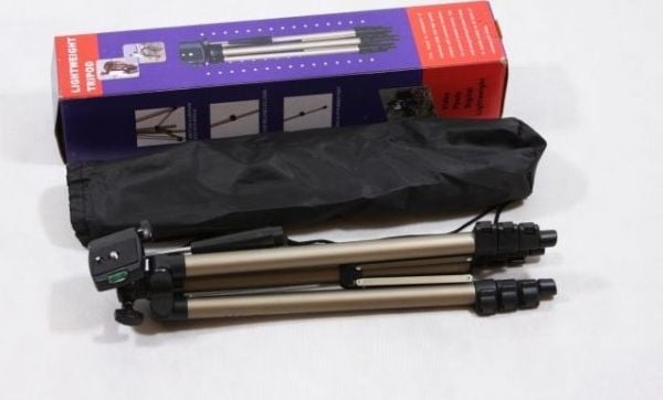 Fancier stativ WT-3130 144 cm (SB2536)