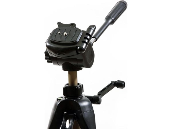Tripod Fancier Phone Tripod Smartphone Selfie Holder + Remote