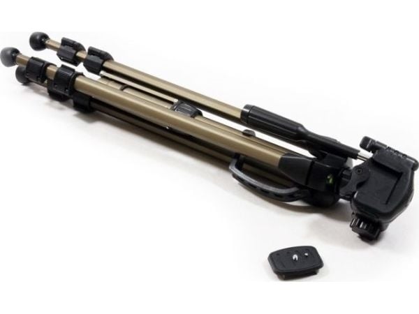 Tripod Fancier Phone Tripod Smartphone Selfie Holder + Remote