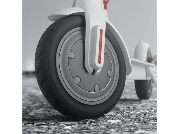 FDTwelve dekk-slange til Xiaomi Mijia Scooter M365 sort