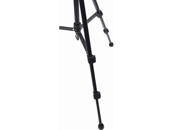 Weifeng Stativ Foto Video Stativ 170cm 1,6 Kg - Oljehode