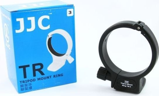 JJC stativholder Type: 3 / Tr-3