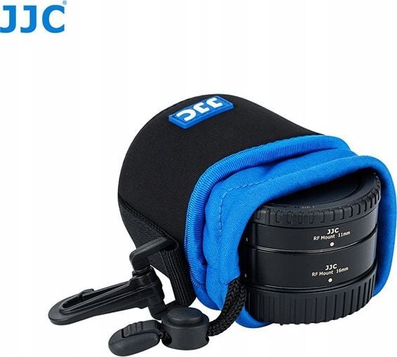 JJC mellomringer/makro-konverter for AF til Canon Eos Rf R Rps