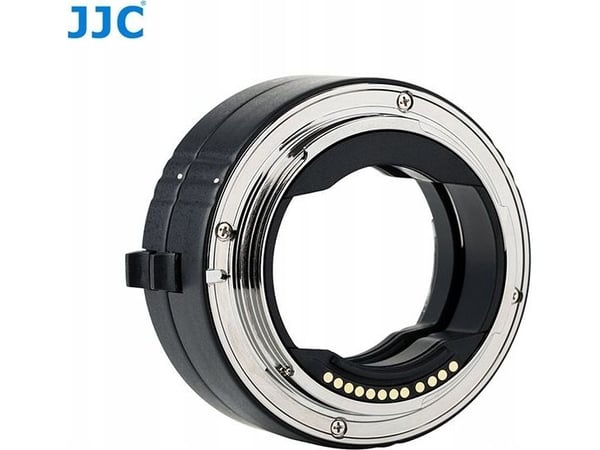 JJC muunnin Macro Af välirengas renkaat Canon Eos Rf Rp Rf Rp