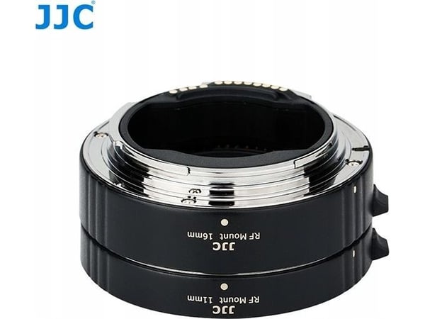 JJC muunnin Macro Af välirengas renkaat Canon Eos Rf Rp Rf Rp