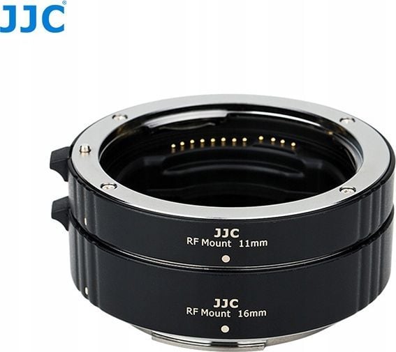 JJC muunnin Macro Af välirengas renkaat Canon Eos Rf Rp Rf Rp