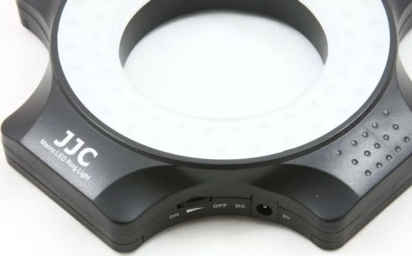 JJC LED-60, 128 g