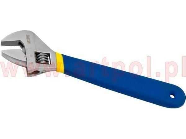 Svensk plast. håndtak 300 mm /AR 20245...