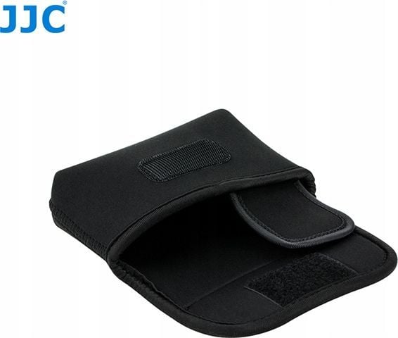 JJC Compact Camera Case / Neopreeninen suojus / Oc-r1bk