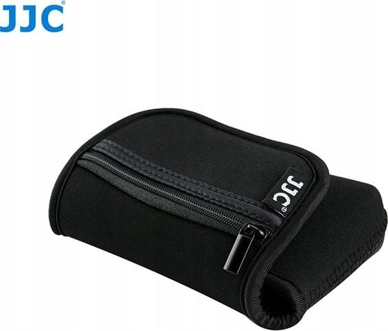 JJC Cover Case / Neopren Cover for Compact Camera / Oc-r1bk