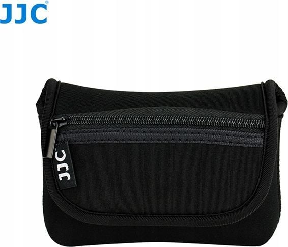 JJC Cover Case / Neopren Cover for Compact Camera / Oc-r1bk