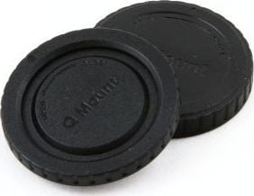 JJC deksel/dølk - reservedeler til kamera og objektiv type Pentax Q (SB2162)