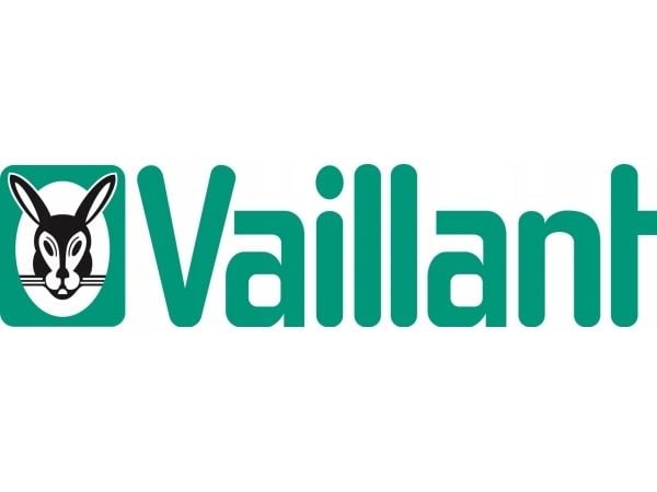 Vaillant fjärrkontroll VR 91 f för multiMATIC 700/4 f + eBUS, display och veckour
