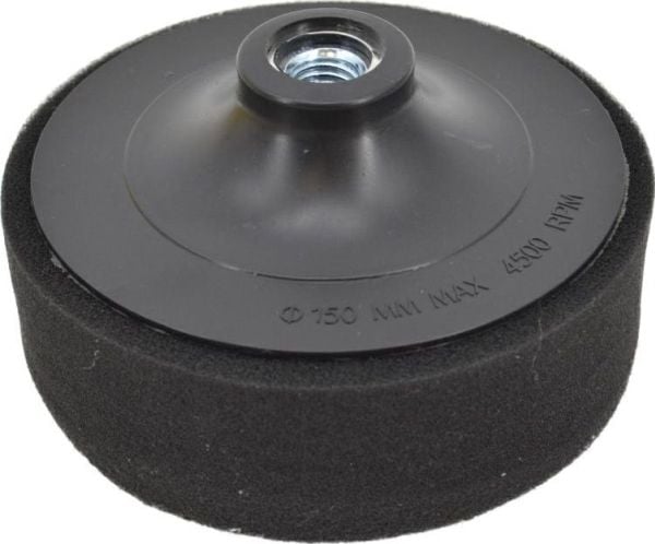 AWTools 125mm kiillotuskiekko M14 Soft (AW57110)