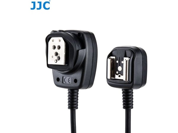 JJC Synchro SC-28 kabel Sc28 I-TTL Ttl for Nikon 1,3 m