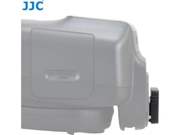JJC Sony Mi Multi-interface Hot Shoe-deksel for blits / mikrofon / adapter