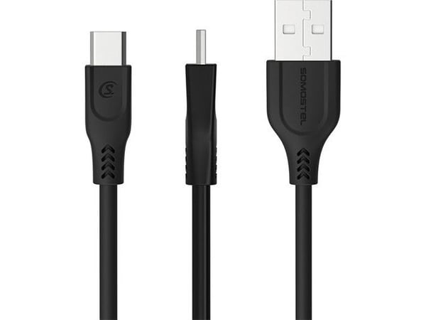 USB-kaapeli SAMOSTEL USB/microUSB-kaapeli SAMOSTEL SMS-BT03