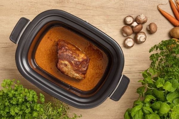Sencor SPR 7200SS Slow Cooker SENCOR