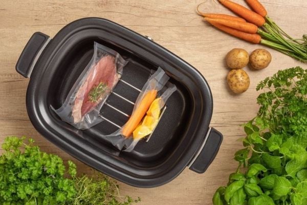 Sencor SPR 7200SS Slow Cooker SENCOR