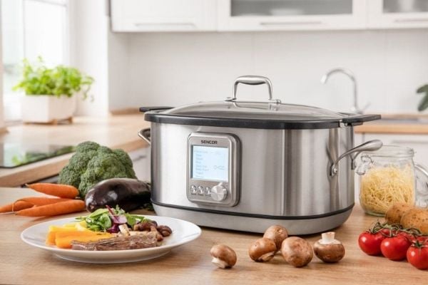 Sencor SPR 7200SS Slow Cooker SENCOR