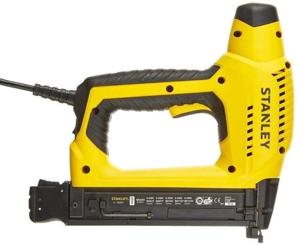 Stanley sähkönaulain TRE650