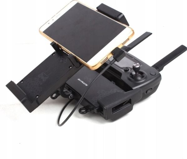 Xrec USB Type-C-kabel 30 cm for telefon/smarttelefon til DJI-droner