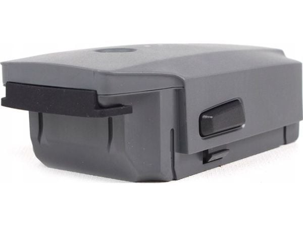 Xrec skydd/lock/del till batteri för DJI MAVIC PRO