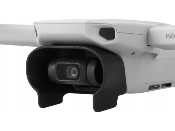 SunnyLife solskjerm for objektiv / gimbal til DJI MAVIC MINI