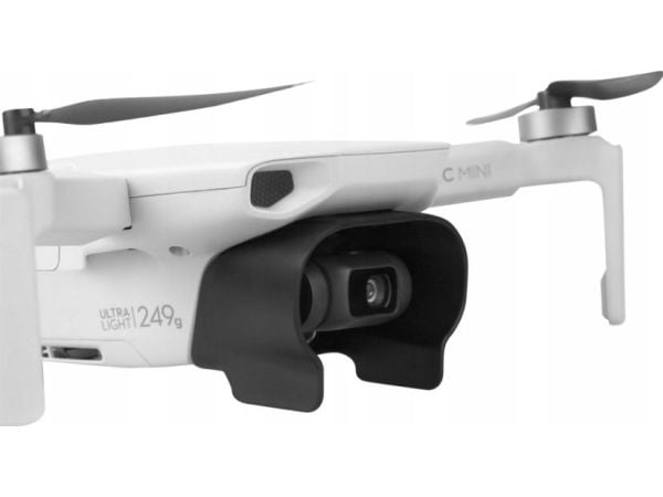 SunnyLife solskjerm for objektiv / gimbal til DJI MAVIC MINI