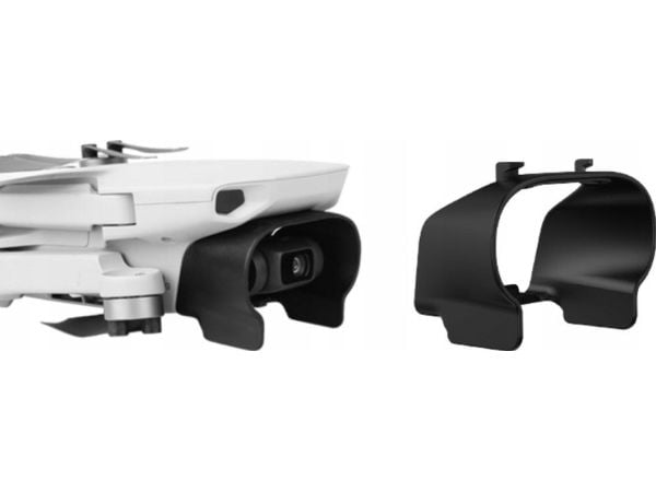 SunnyLife solskjerm for objektiv / gimbal til DJI MAVIC MINI