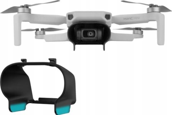 SunnyLife solskjerm for objektiv / gimbal til DJI MAVIC MINI