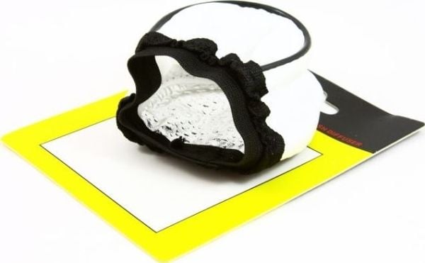 Micnova MINI softbox-diffusor, universell