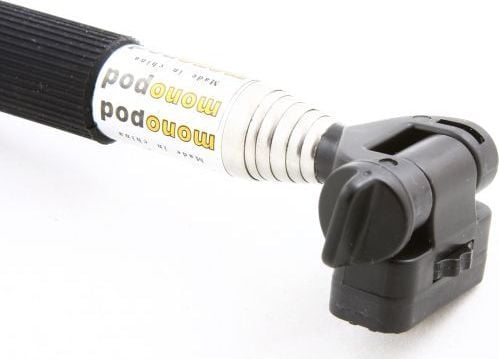 Monopod Xrec 20–105 cm for sportkameraer og kameraer