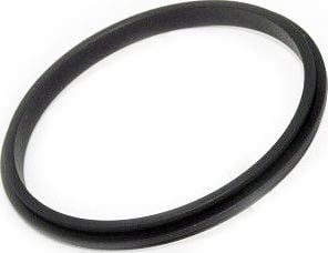 Massa reduktion 49 mm till 52 mm