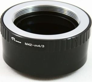 Pixco adapter OLYMPUS / PANASONIC MICRO 4/3 (m4/3) till M42