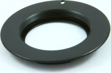 Pixco-adapter CANON EOS [EF/EF-S] till M42 + AF-bekräftelse
