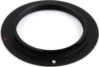 JYC-sovitin NIKON [AF/Ai/AiS] M42:lle