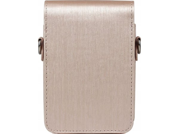LoveInstant Case Kotelo Fujifilm Instax Mini Link / vaaleanpunainen