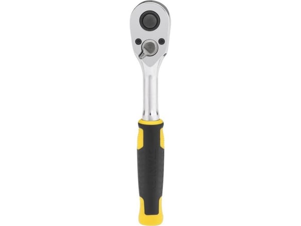 Stanley STMT82663-0, 1 stykker, Sort, Rustfritt stål, Gult, Sort, Gult
