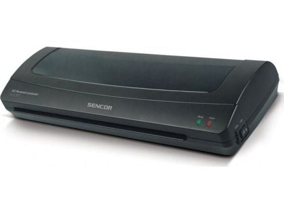 Sencor laminator för A3 SLA 301 150–250 mikron folie