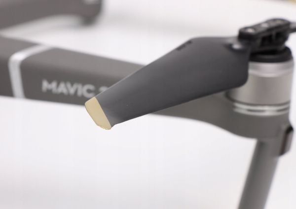SunnyLife SmigLa / Gold til DJI Mavic 2 Pro / Zoom - 4 stk.