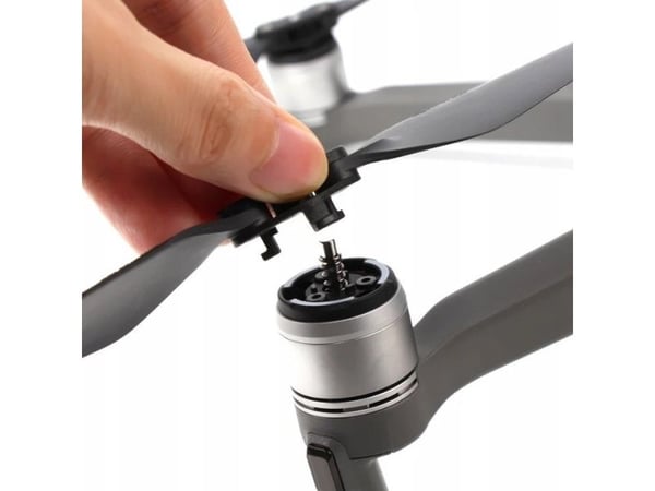 Xrec propellsæt/rotorblader til droner - for DJI Mavic Pro